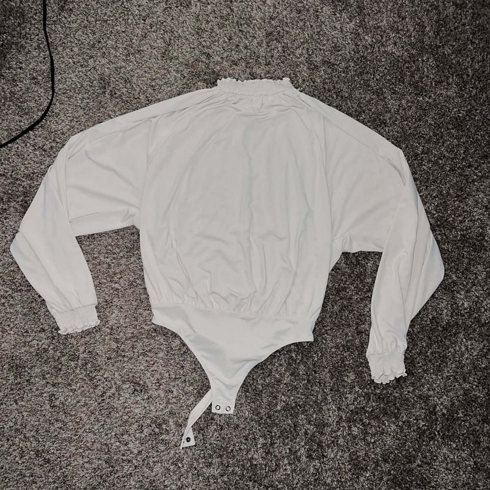Express bodysuit